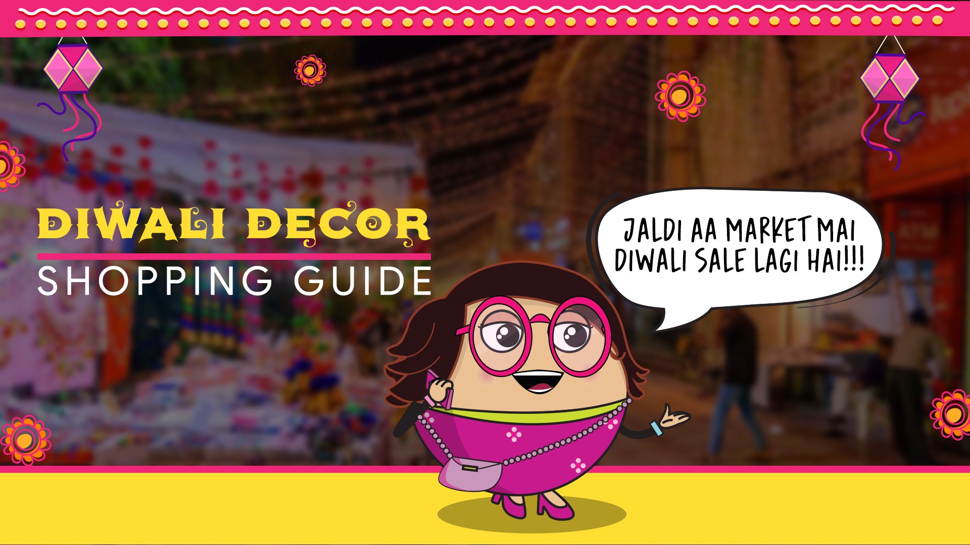 Diwali Gift Ideas for Your Loved Ones