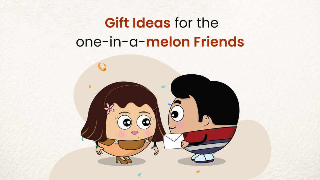 Unique Friendships Day Gift Ideas You Must Know About