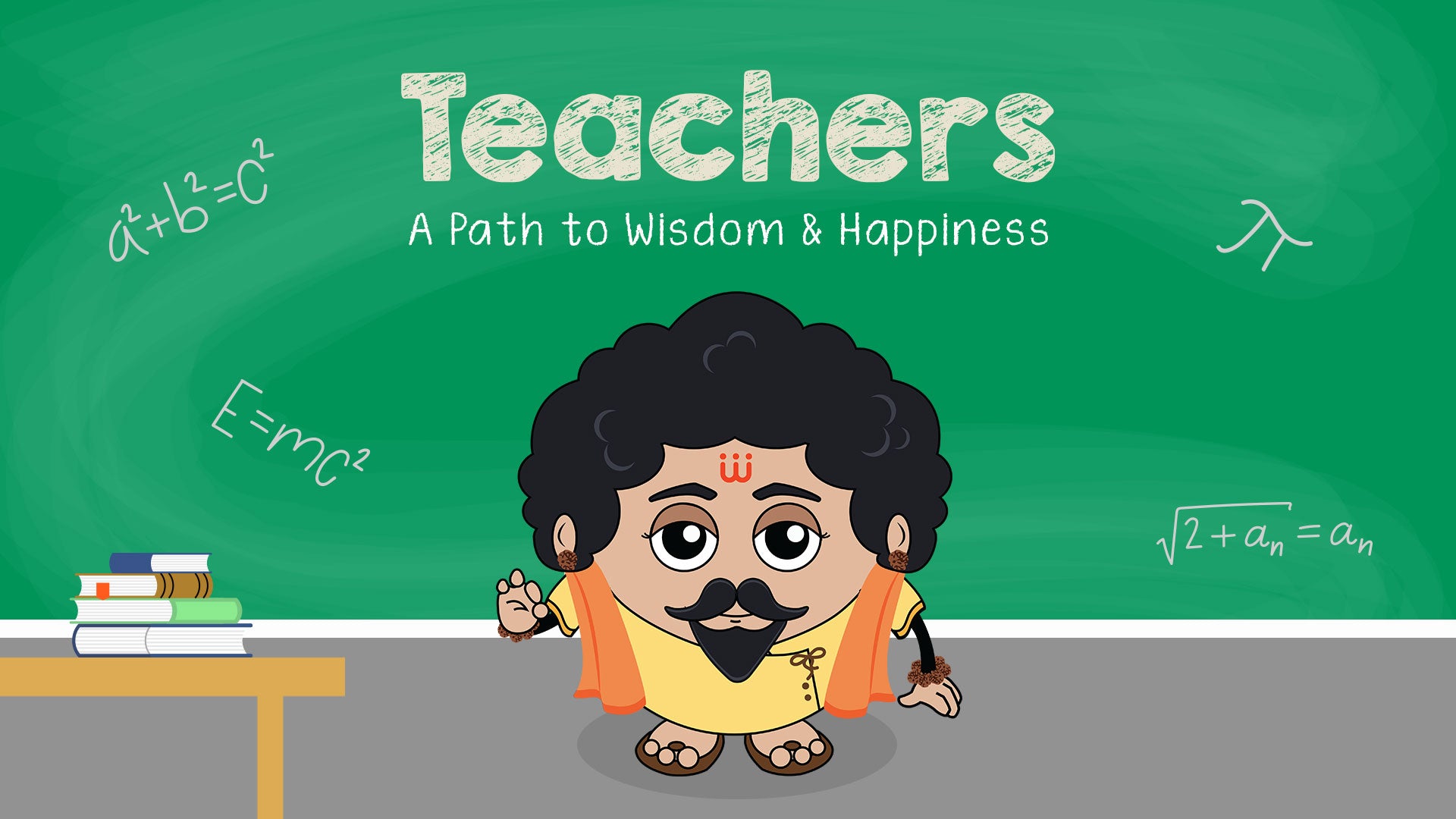 Teacher's day: An Honorable Day for Gurus