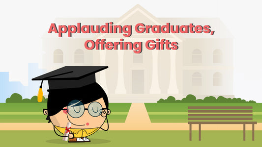 gifts for graduates