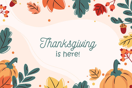 All Your Questions About Thanks giving Day Answered