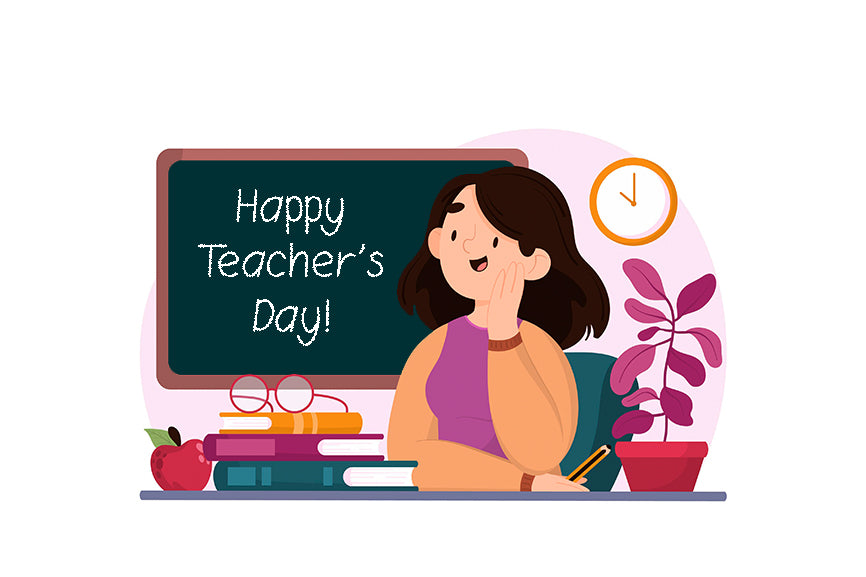 Teachers Day Special