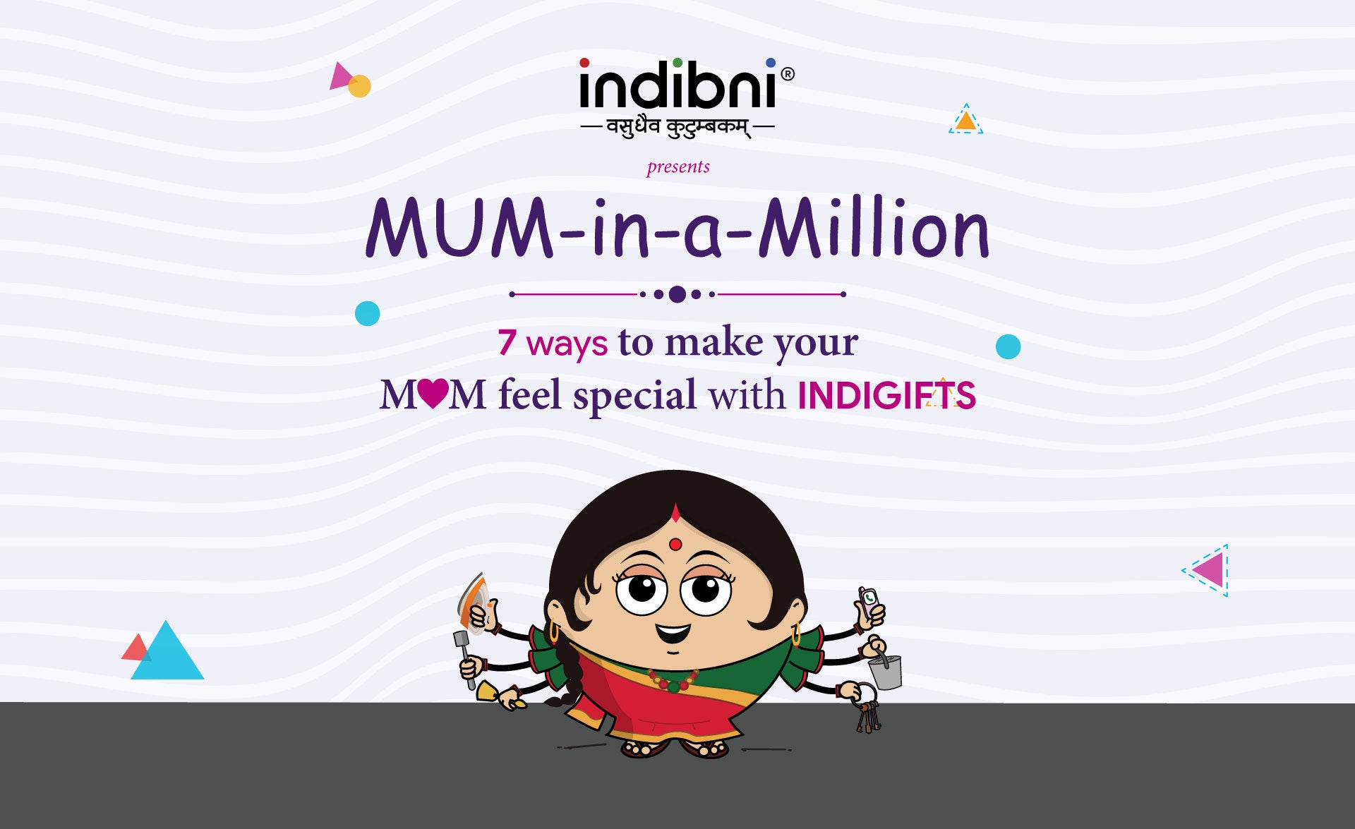 Mum-In-A-Million