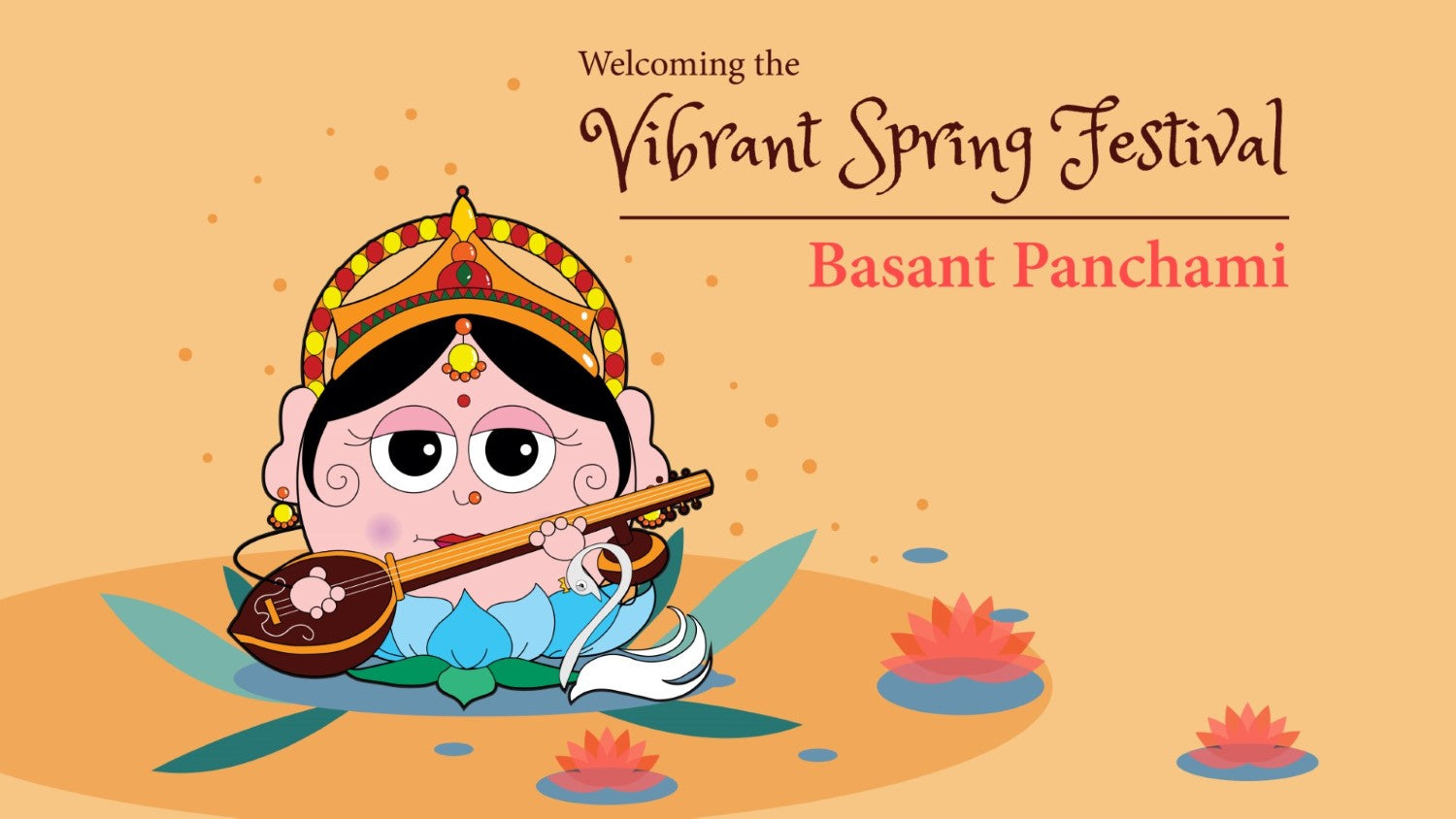 Know All About Basant Panchami Festival – Indigifts