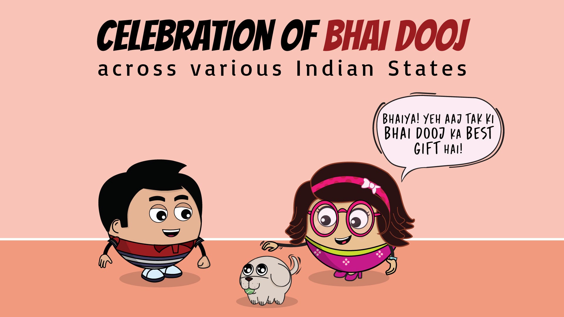 Celebration of Bhai Dooj Across Various Indian States