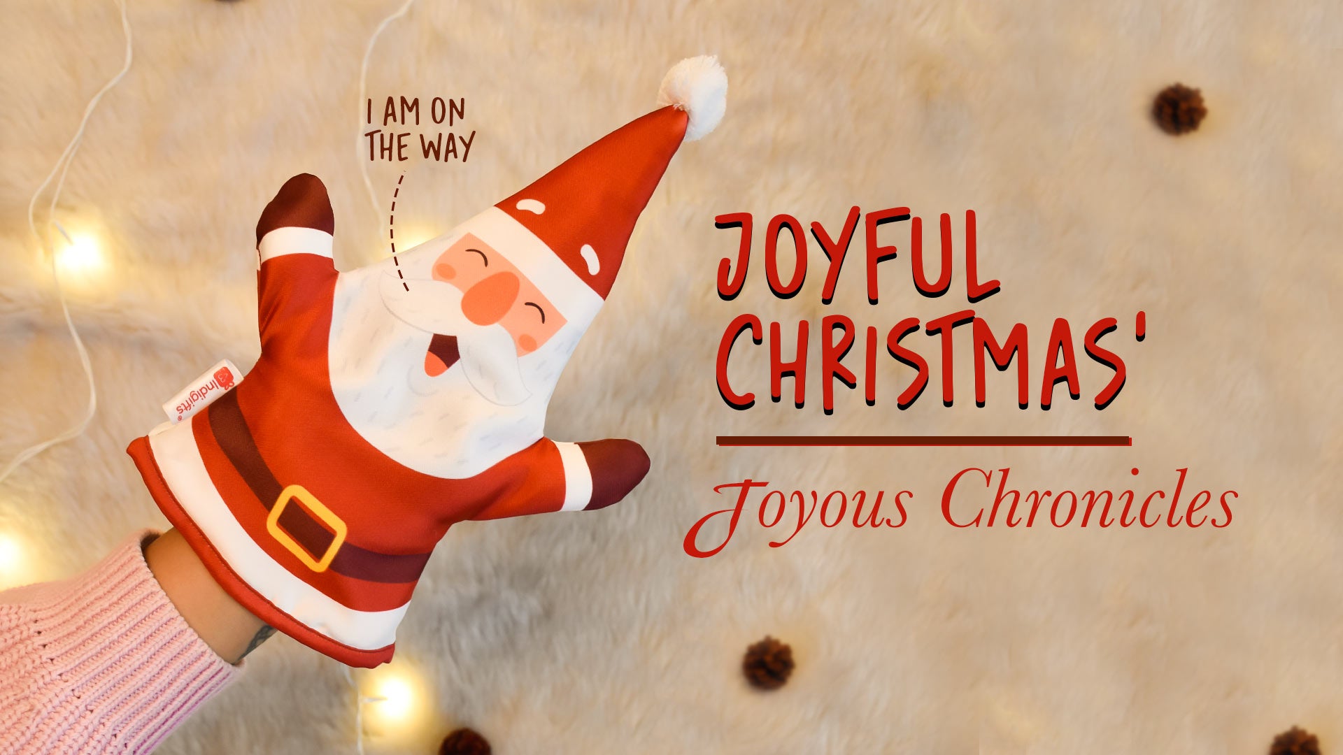 The Christmas Understanding the History and Origin Indigifts
