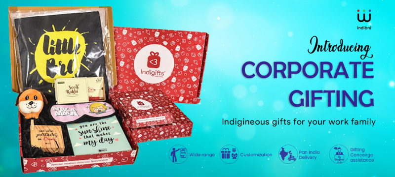Best Corporate Gifting For Employees, Clients In Kochi