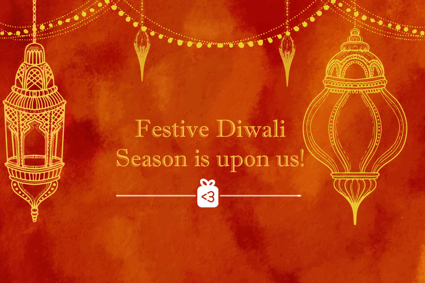 Why do we celebrate Diwali for 5 days?