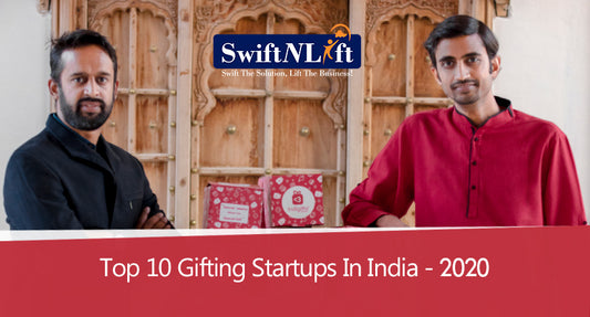 Redefining Gifting As An Art, A Language, And A Gesture For Millennials - Indigifts