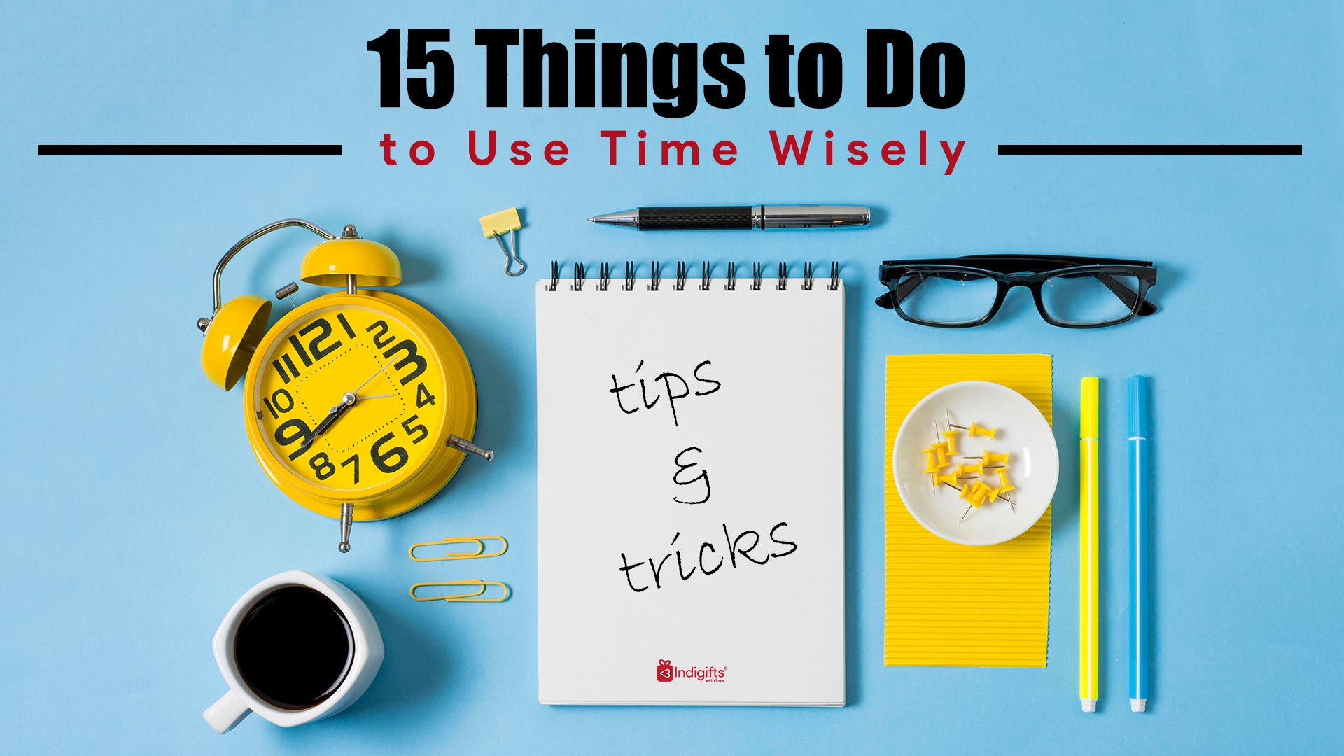 Top Productive and Useful Things to do in Free time at Home – Indigifts