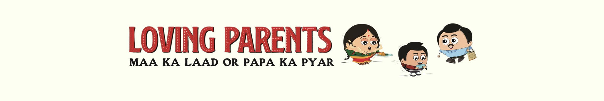 GIFTS FOR PARENTS