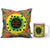 One in a Million Bro Sis Quote Cushion and Mug with Rakhi