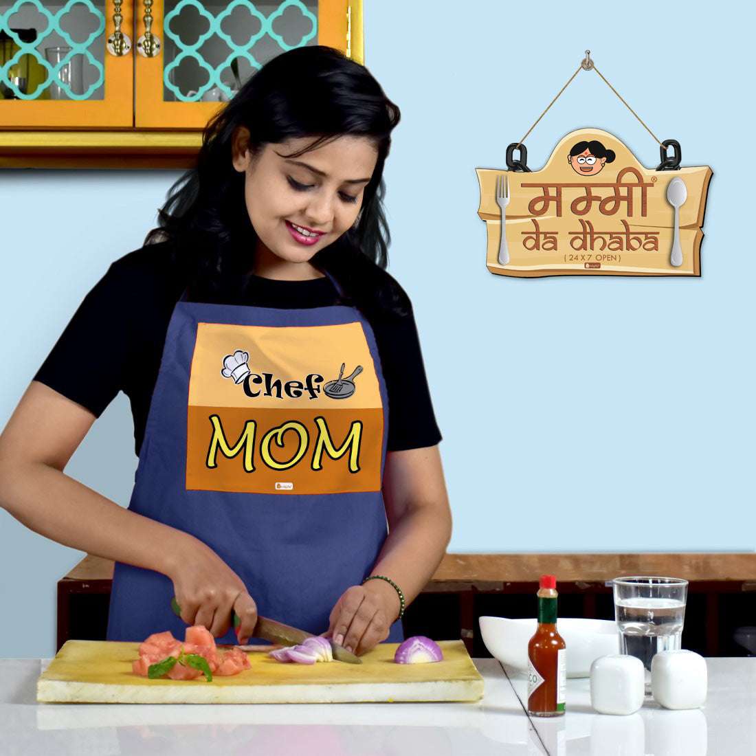 Kitchen Gifts for Mom-Mother's Day Gifts