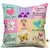 Love You Mommy Printed Cushion for Mom