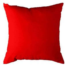 Uttar Pradesh - Doodle Art Reversible Zipper Cushion with Filler - Discovering India