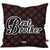 Rakhi Plaque Cushion Cover Gift With Best Brother Quote.