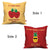 Fine Apple Reversible Cushion with Cover Valentine Gift