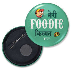 Bhukkad Kit Gifts for Foody Friend