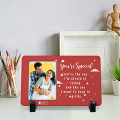 You are special Tabletop Frame