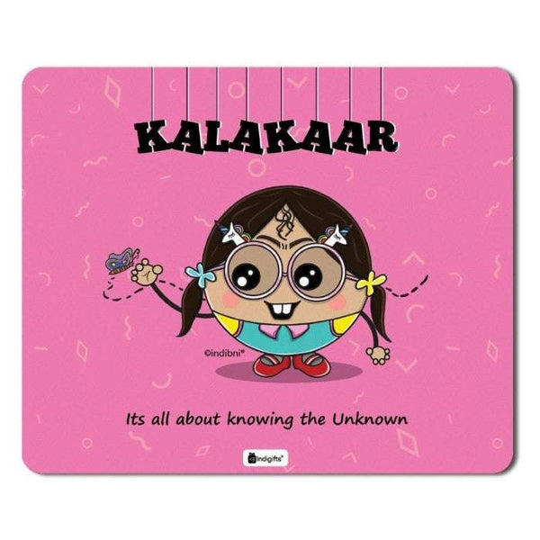 Kalakaar Kit Gifts for Artist Friend