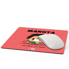 Mangta Mousepad (Red)