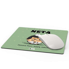 Neta Mousepad (Green)