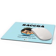 Saccha Mousepad (Blue)