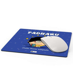 Padhaku Mousepad (Blue)