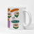 Grandfather Gifts Quote Printed Coffee Mug 325 ml