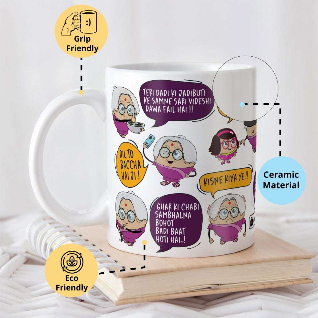 Best Dad ever & cute Graphics Printed Customised father's day Gift at Rs  649.00 | Promotional Items & Gifts | ID: 2852528521748