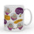 GrandMother Gifts Quote Printed Coffee Mug 325 ml- Grandmother Gift Items