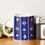 Mug Coaster Set Printed Mug, Coster For Dining Table, Tea mug Coffee Coasters Set