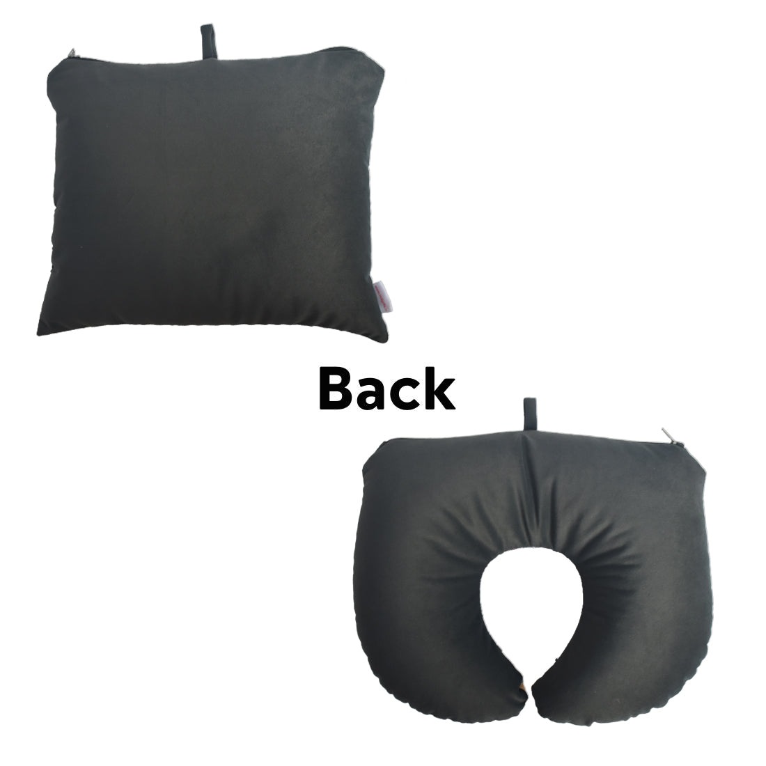 Convertible Rajasthan Neck pillow