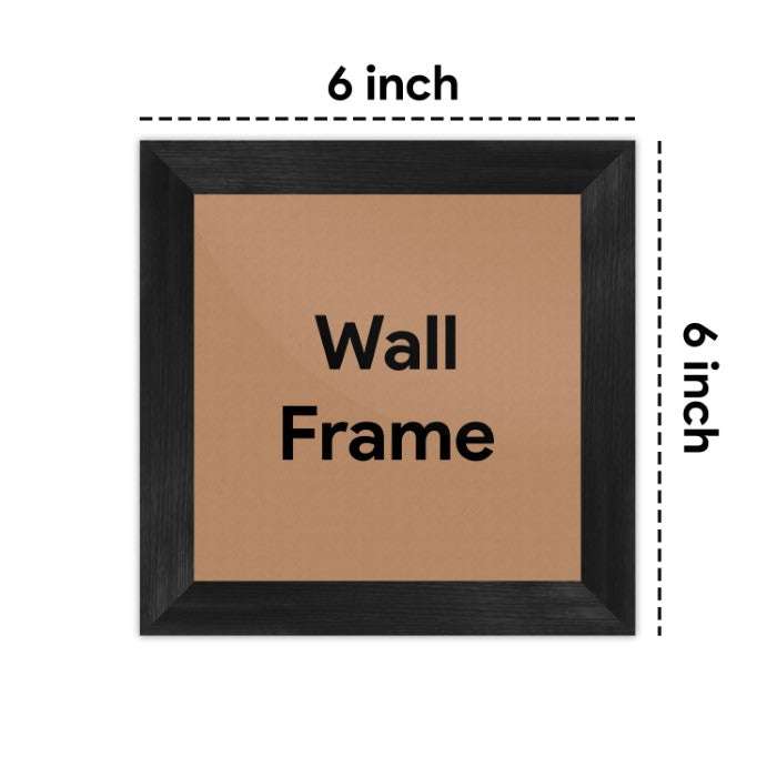 Deck-up D&eacute;cor Set of three Wall Poster Frames Combo