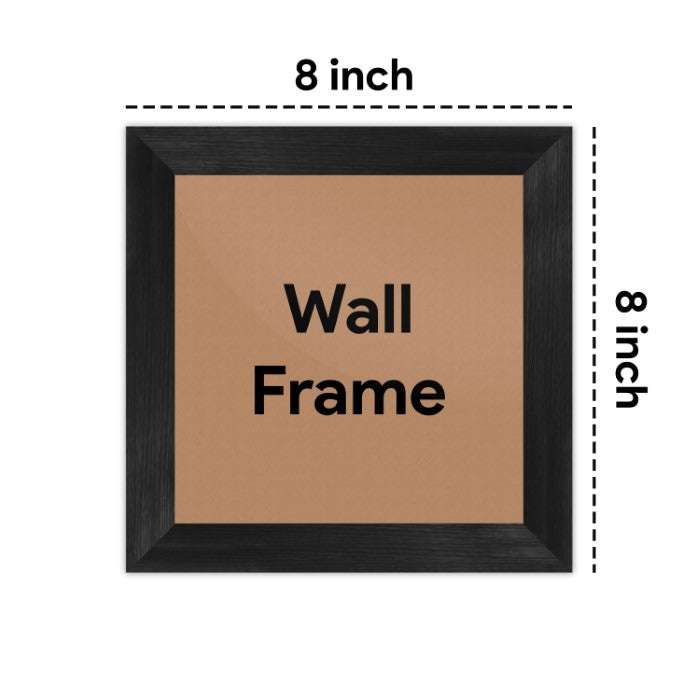 Deck-up D&eacute;cor Set of three Wall Poster Frames Combo