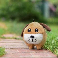 Paltu Dog Pet Soft Toy for Kids and Adults