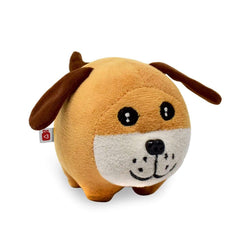 Paltu Dog Pet Soft Toy for Kids and Adults