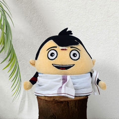 Indi Anna Regional Handcrafted Soft toys - Limited edition