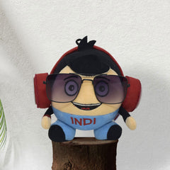 Aman's Favorite Indi Gen Z Handcrafted Soft toys - Limited edition