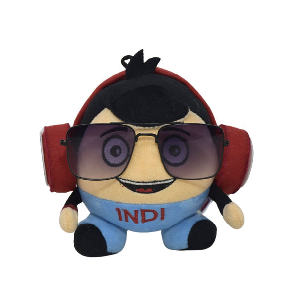 Indi Gen Z Regional Handcrafted Soft toys - Limited edition