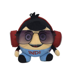 Aman's Favorite Indi Gen Z Handcrafted Soft toys - Limited edition