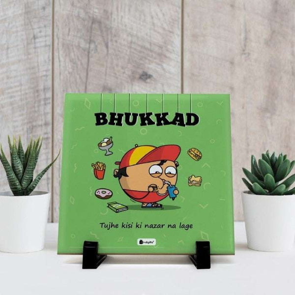 Super Bhukkad Kit Gifts for Foodie Friend