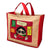 Gift For Mother Mummy Ki Shopping Kit -Vegetable Bag, Face Mask