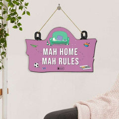 Mini Wall Hanging Combo for Home Decoration