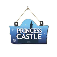 Jungle-Jalebi Castle Stories Kids Wall Hanging