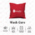 I Love Mom & Luving Dad Cushion Cover set of 2