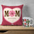 Mother's Day Gifts Box for Mumma- Printed Poly Satin Cushion and Ceramic Coffee Mug
