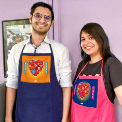 Best Chef Digital Printed Apron