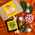 Diwali gift box with kaju katli 