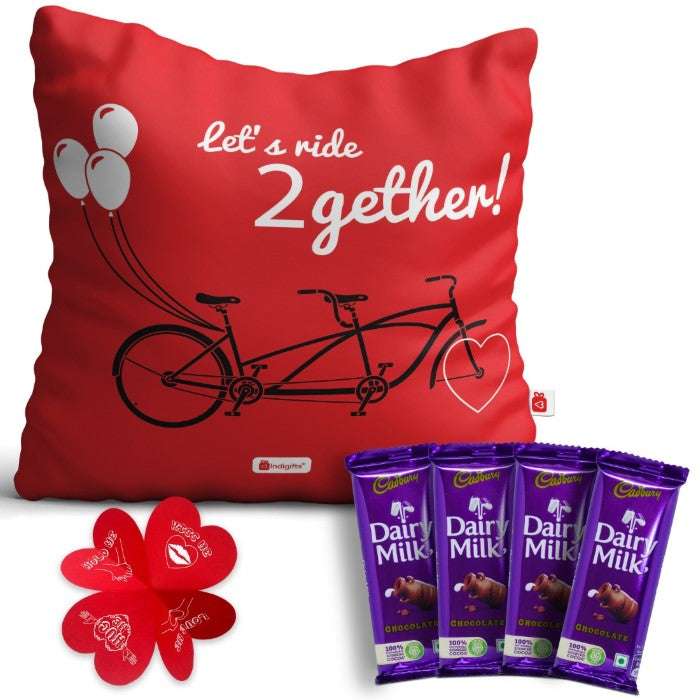 Send All in One Gift Hampers to India online